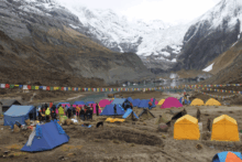 पर्यटनमा उत्साहजनक वृद्धि, अन्नपूर्ण संरक्षण क्षेत्रमा विदेशी पर्यटक आगमन दोब्बर