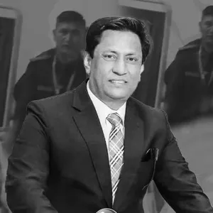 काठमाडौंमा शरीरमा आगो लगाएपछि गम्भीर घाइते भएका व्यवसायीको मृत्यु