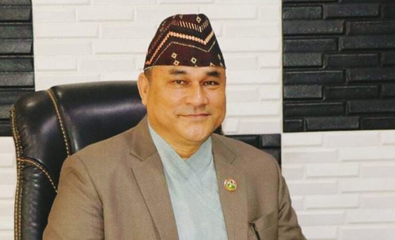 विपद् व्यवस्थापनमा उच्च सतर्कता अपनाउन मुख्यमन्त्री कमलबहादुर शाहको निर्देशन