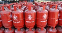 एलपी ग्यासको कालोबजारी रोक्न मन्त्रालयलाई संसदीय समितिको निर्देशन