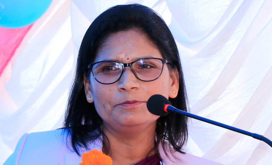 ग्रामीण क्षेत्रमा निष्पक्ष निर्वाचन सुनिश्चित गर्न मतदान केन्द्रमा सीसीटीभी राख्नुपर्ने सुझाव
