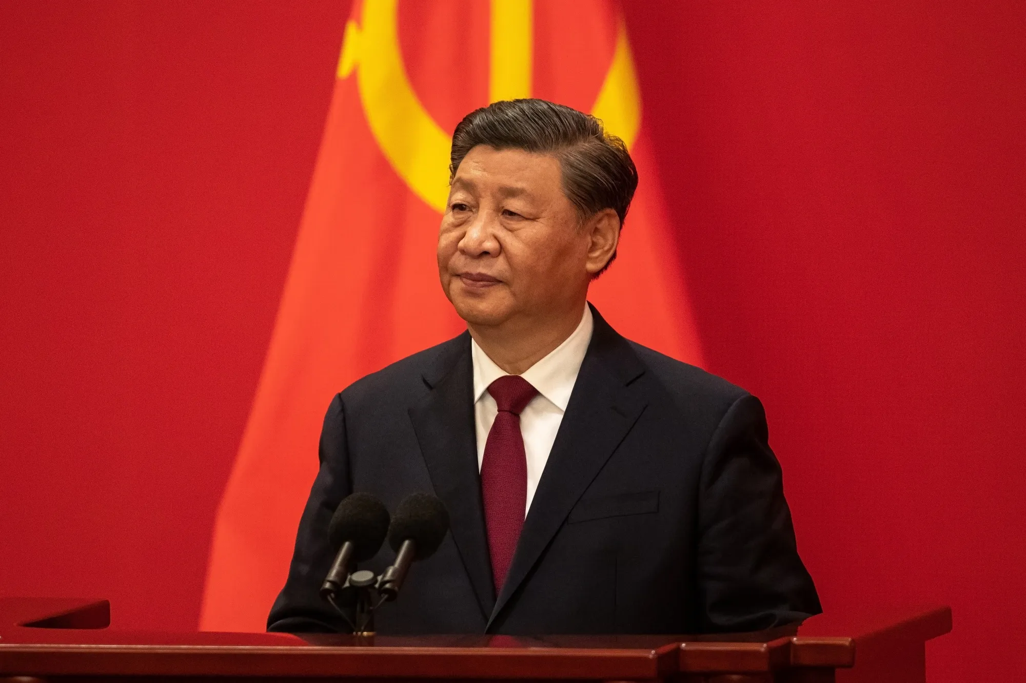नेपाल–चीन सीमा क्षेत्रमा बाढीपहिरो, उद्धारमा पूर्ण क्षमता प्रयोग गर्न सीको निर्देशन