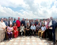 रसुवा बाढी र विपद् व्यवस्थापनबारे भक्तपुरमा अन्तरक्रिया