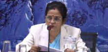 ग्यास आपूर्तिलाई सहज बनाउन अनलाइन ट्र्याकिङ प्रणाली निर्माण गर्न थालेका छौँ : मन्त्री यादव