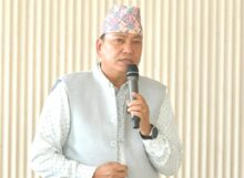 संघीय सरकारको राहत–उद्धार प्रभावकारी भएन : मुख्यमन्त्री थापा