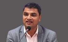 कांग्रेसका आन्तरिक मतभेद संवादबाट समाधान गर्न महामन्त्री पौडेलको अपिल