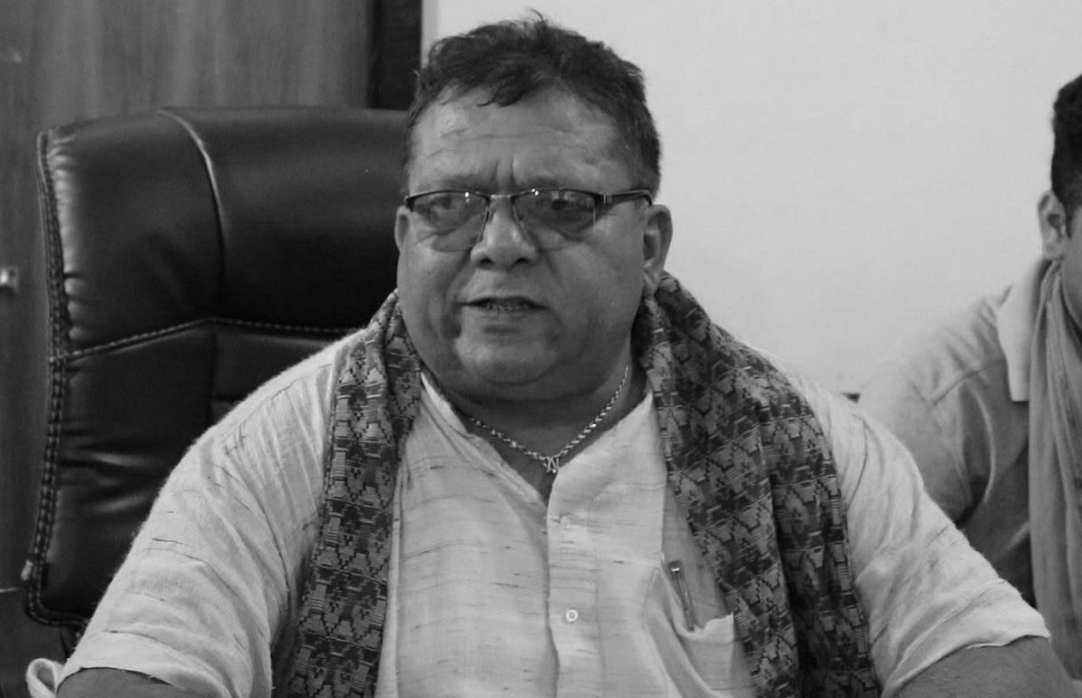 कपिलवस्तुका पूर्वमेयर किरण सिंह जंगलमा मृत भेटिए