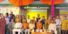 बागमतीलाई धार्मिक पर्यटकीय हब बनाउने मुख्यमन्त्री थापाको घोषणा
