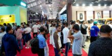 नाइमा नेपाल मोबिलिटी एक्स्पो : पहिलो दिन नै २९ हजारभन्दा बढीले गरे अवलोकन