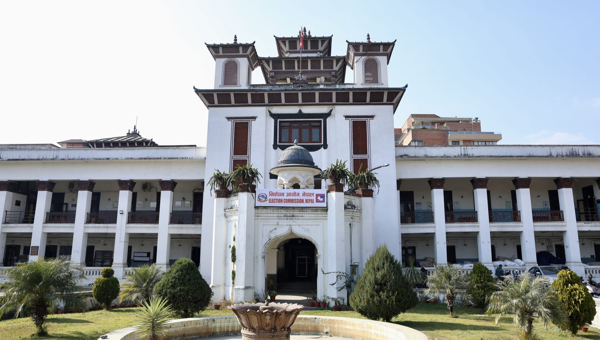 मतदाता नामावली अद्यावधिक गर्न आयोगको आग्रह