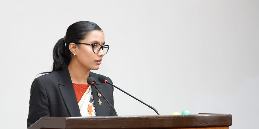 नेपालको विशेष सेवा ऐनको साविकको व्यवस्था जगाउनेसम्बन्धी विधेयक पारित