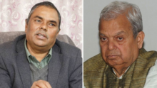 जसपा नेपालले गठन गर्‍यो २७९ सदस्यीय केन्द्रीय समिति