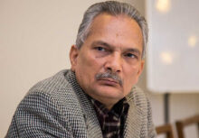 भारत र चीनको बढ्दो सहकार्य नेपालका लागि अवसर हो : भट्टराई