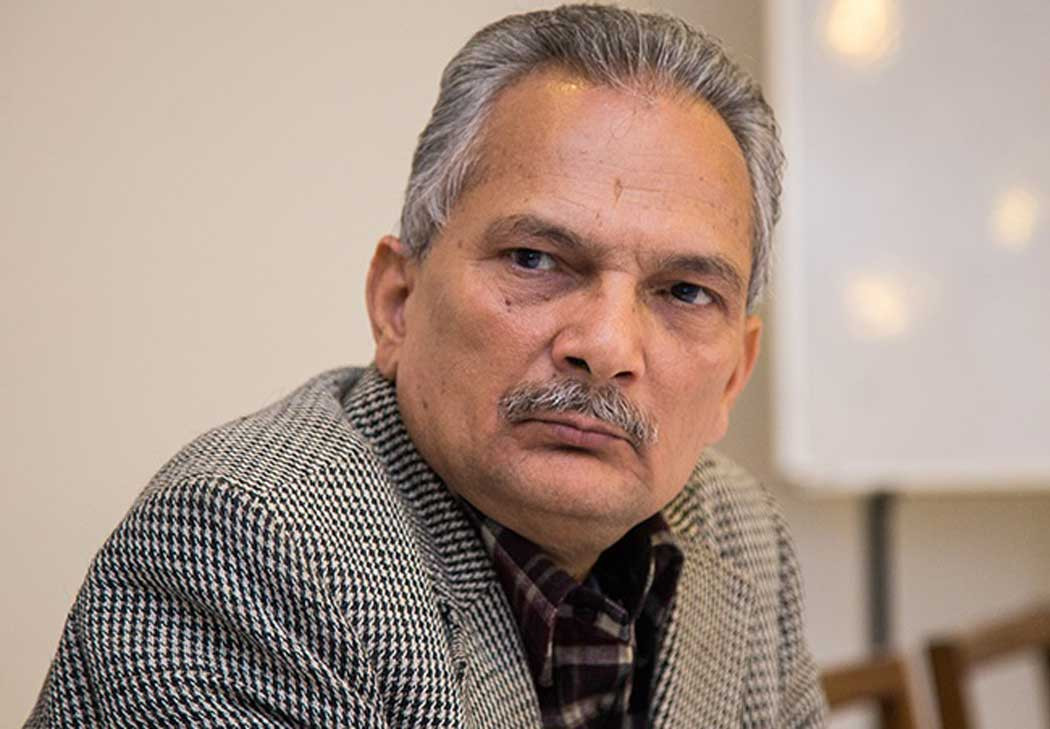भारत र चीनको बढ्दो सहकार्य नेपालका लागि अवसर हो : भट्टराई