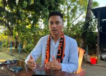 बाढीपीडितलाई राहतमा मात्र सीमित नराखी रोजगार र आयआर्जनसँग जोड्छौँ : मन्त्री तामाङ