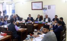 राष्ट्रिय विधि विज्ञान प्रयोगशाला विधेयक संशोधनसहित पारित गर्ने निर्णय