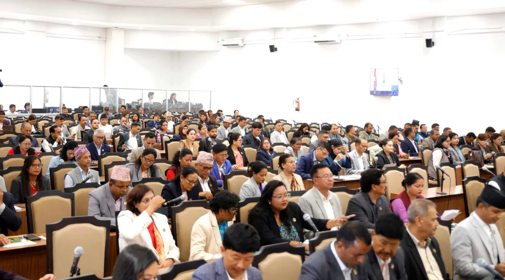 प्रतिनिधिसभामा प्रश्नः बाढीमा बेपत्ता व्यक्तिका आफन्तको ‘डीएनए’ परीक्षण प्रतिवेदन कहिले आउँछ ?