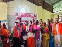 नौ वर्षपछि धनुषाका ३८८ परिवारले पाए लालपुर्जा