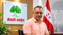 कांग्रेसको १५औँ महाधिवेशन असोज १८ गते खुलामञ्चमा उद्घाटन हुने
