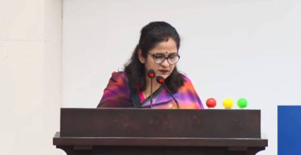 ‘आयल निगमले आफ्नै ग्यास उद्योग खोल्नैपर्छ’ : मन्त्री कुमारी