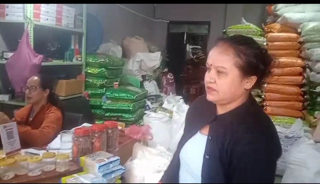 साल्ट ट्रेडिङ कर्पोरेसन लिमिटेडले सुपथ मूल्य पसल सञ्चालनमा