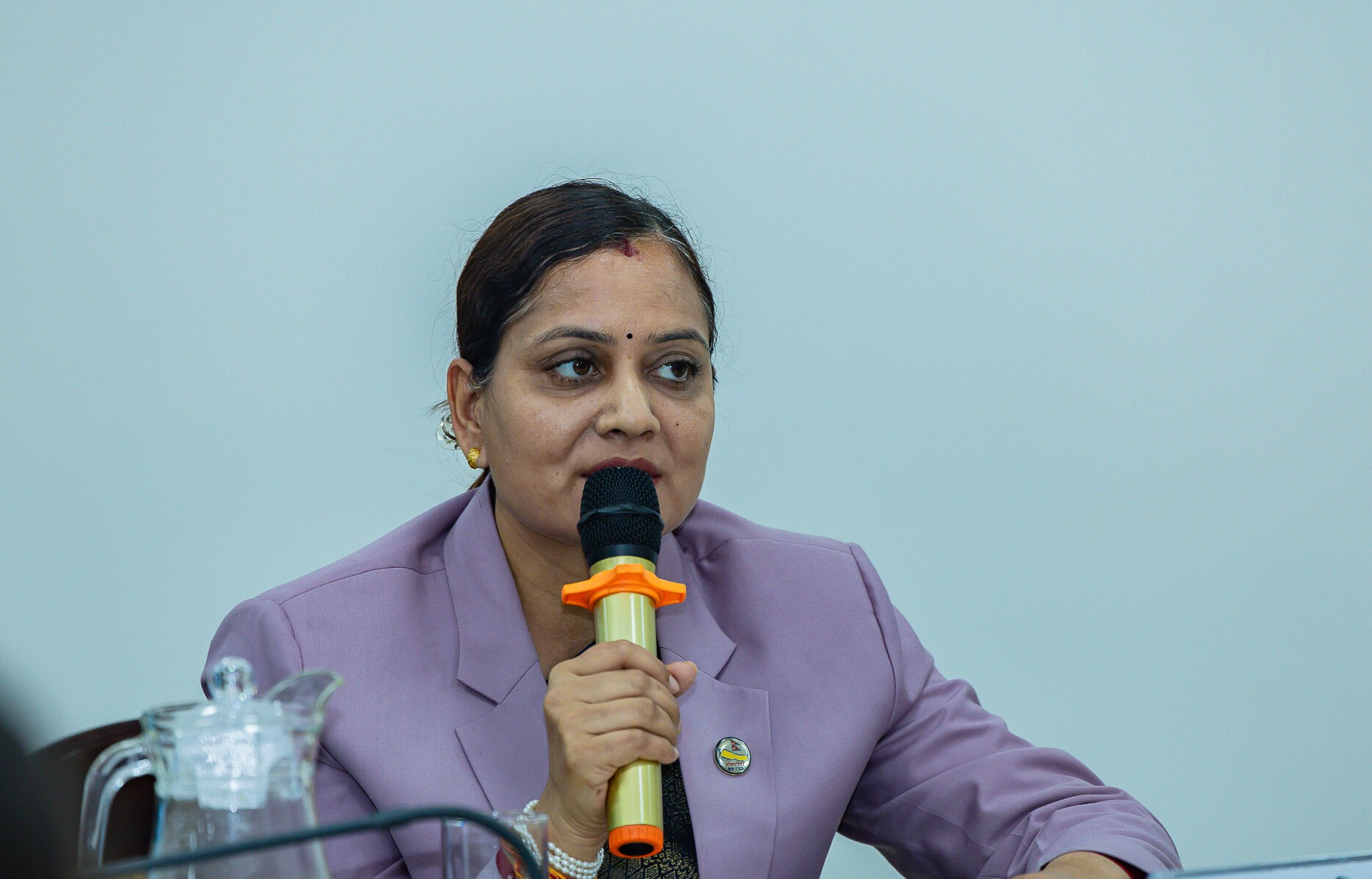 वर्षाको जोखिमलाई मध्यनजर गर्दै स्वास्थ्य मन्त्रालय उच्च सतर्कतामा
