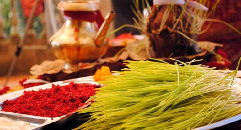 कोजाग्रत पूर्णिमासँगै १५ दिन लामो बडादसैँ पर्व समापन