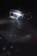 टाटा सुमो सुनकोशी नदीमा खस्दा ३तीन को मृत्यु