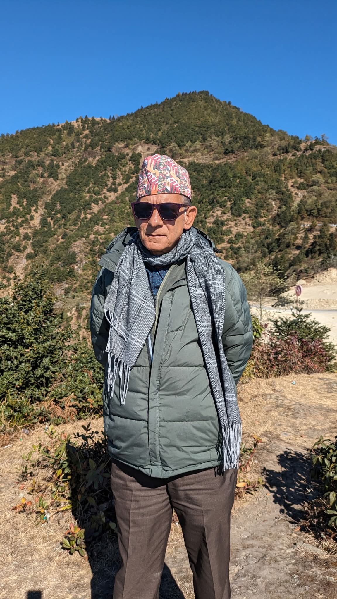ग्रहगोचरको प्रक्रिया – अप्रक्रियामा किन गै रहेको ?सोचनीय छ । लेखक:डा ज्यो उदय निरौला