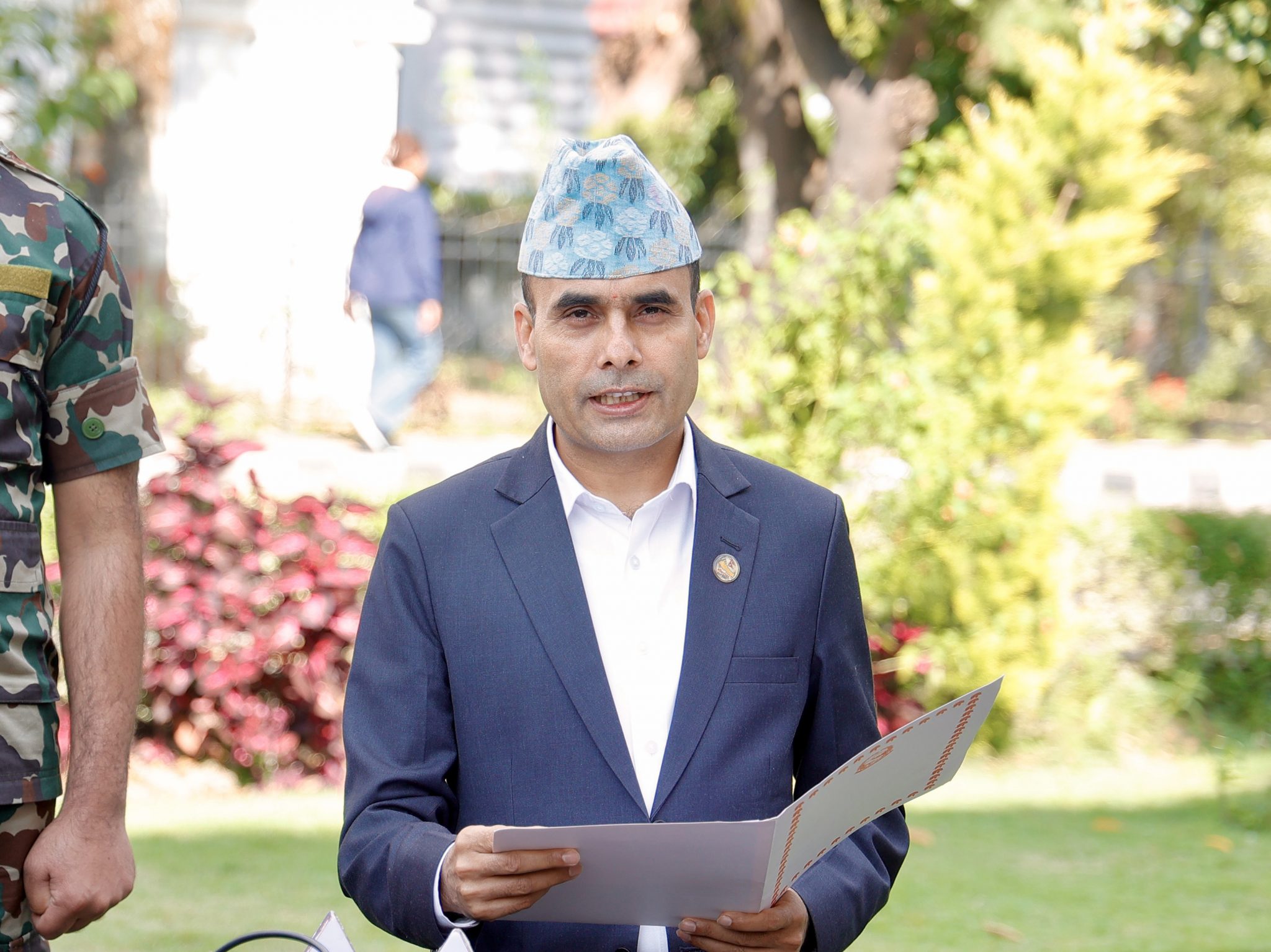बाढीपहिरो प्रभावित क्षेत्रलाई विपद् संकटग्रस्त घोषणा, परिवारलाई आवास सहायता