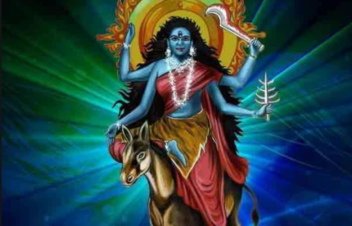 नवरात्रमा फुलपातिको कस्तो महत्व रहेको छ!