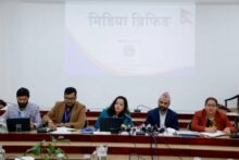 प्रधानमन्त्री कार्यालयको नियमित प्रेस ब्रिफिङ : विभिन्न निकायमा ६११ जनाको नियुक्ति