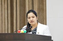 सहकारी पीडितको रकम फिर्ता गराउन सरकार प्रतिबद्ध छ : मन्त्री रावल